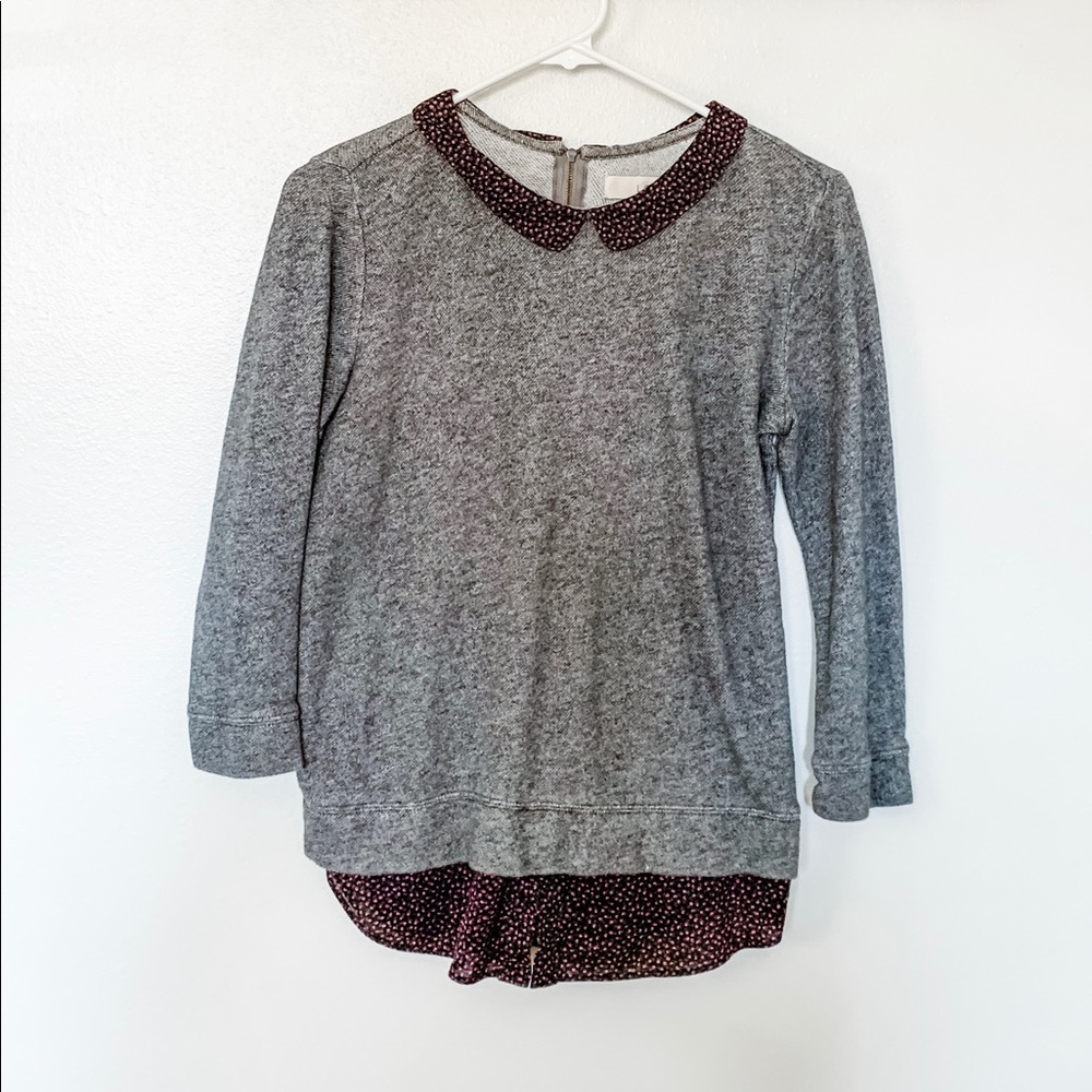Loft top